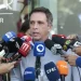 Médico de Bolsonaro confirma traumatismo craniano leve