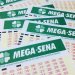 Ninguém acerta e prêmio da Mega-Sena vai a R$ 55 milhões