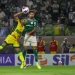 Palmeiras vence o Mirassol e mantém 100% no Paulistão