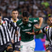 Palmeiras vence o Santos e dorme na liderança do Paulistão