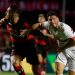 São Paulo vira sobre o Flamengo pelo Brasileirão no Morumbis