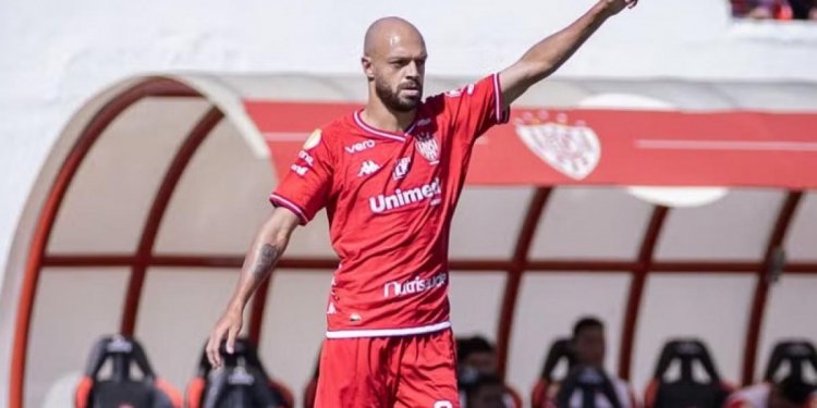 ELE NÃO FICA – Ídolo Carlão se despede do Noroeste: “até breve”