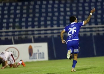São Bento conquista a primeira vitória após 13 rodadas e mantém chances de permanência na A2
