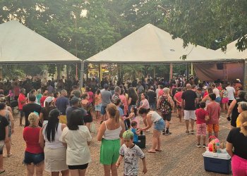 Carnavaré Folia 2026: confira a programação no Largo São João e na represa