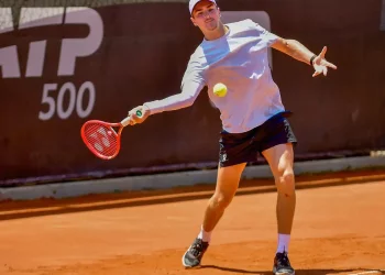 Com João Fonseca, brasileiros disputam chaves principais do Rio Open