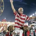 Unidos da Viradouro é campeã do Carnaval do Rio de Janeiro
