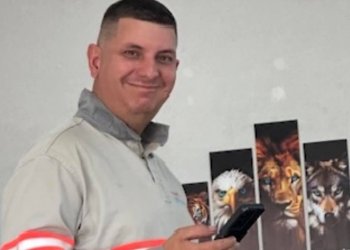 Descarga elétrica causa morte de trabalhador em Botucatu