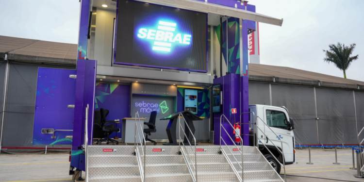 Sebrae Móvel realiza Mutirão do MEI em Ourinhos nesta quinta-feira (12)