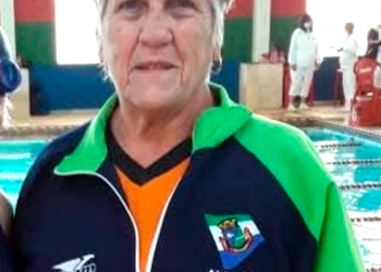 Avaré celebra o vôlei adaptado feminino com homenagem a Ivani Contini