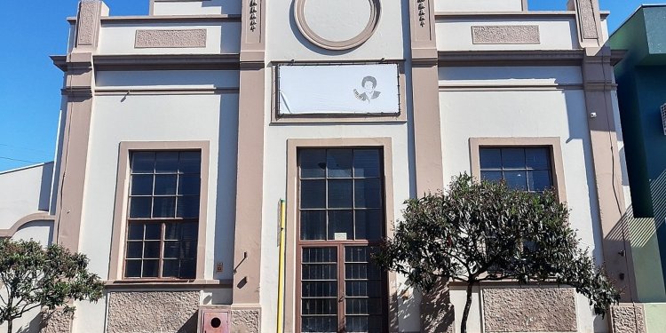 CULTURA – Centro Cultural oferece aulas de teatro para jovens a partir de 10 anos