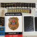 AVARÉ – Operação da Polícia Civil cumpre mandado e localiza esteroides anabolizantes e fármacos de uso restrito