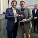 CONQUISTA – *Prefeito Roberto Araujo anuncia conquista de 150 moradias populares*
