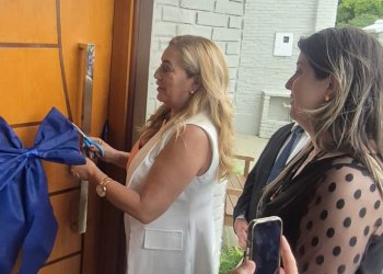 ASSISTÊNCIA SOCIAL –  *Residência Inclusiva reforça política de acolhimento a pessoas com deficiência em Avaré*