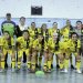 ESPORTE  – Equipe feminina de futsal vence Jogos de Verão de Paranapanema*  – Competidoras de Avaré bateram Taquarivaí nos pênaltis; final foi realizada no sábado, 7