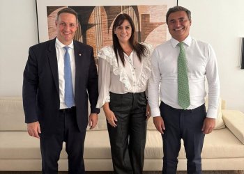 Simone Marquetto oficializa saída da disputa federal e redesenha cenário político no Sudoeste Paulista
