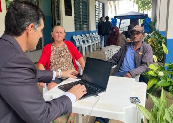 ASSISTÊNCIA SOCIAL  – CRAS Itinerante, que leva proteção social a todos os cantos, é inaugurado em Avaré