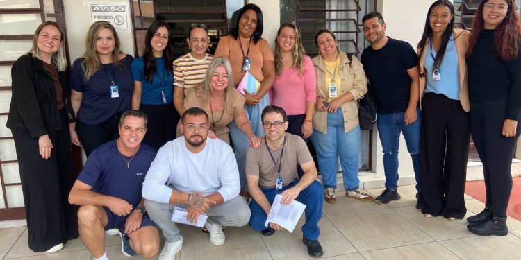 Avaré fortalece política de atendimento à pessoa idosa e familiares