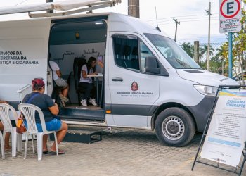 SOCIAL – Cidadania Itinerante oferece serviços gratuitos em Avaré de 24 a 26 de fevereiro