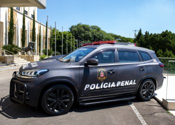 Reaberta as inscrições para concurso da Polícia Penal de São Paulo