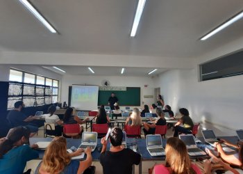 EDUCAÇÃO   – Rede Municipal investe em tecnologia para fortalecer a educação inclusiva