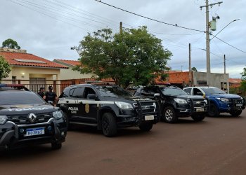 Operação “Cali” apreende quase R$ 42 mil e prende seis em Taquarituba  – Ação da Polícia Civil mira grupo investigado por tráfico de drogas e associação criminosa