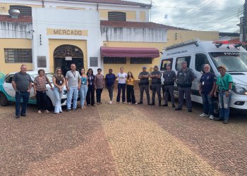 SOCIAL – *Ação conjunta orienta famílias em situação de vulnerabilidade em Avaré*