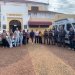 SOCIAL –  *Ação conjunta orienta famílias em situação de vulnerabilidade em Avaré*