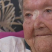 MORADORA DE PARANAPANEMA CELEBRA 109º ANIVERSÁRIO AO LADO DA FAMÍLIA