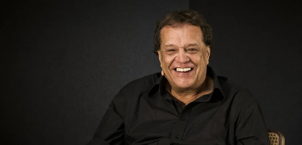 DENNIS CARVALHO, ATOR E DIRETOR, MORRE AOS 78 ANOS NO RIO