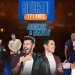 Programação de aniversário da cidade também terá shows religiosos com Rosas de Saron e Jefferson & Suelen. Atrações foram confirmadas neste sábado.