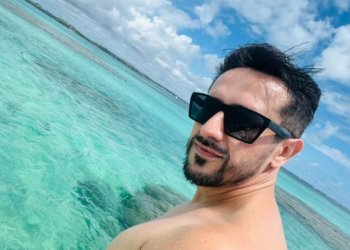 Diego Felipe Corrêa da Silva, de 34 anos, foi vítima de um ataque a tiros; namorada segue internada em estado grave no HC de Botucatu