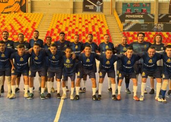 Atividade marcou etapa da preparação da equipe botucatuense diante de adversário que disputa competições nacionais e internacionais.