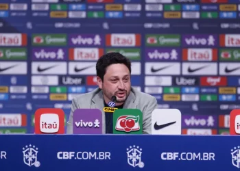 Arthur Elias convoca seleção feminina para primeiros amistosos do ano