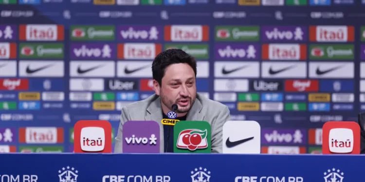 Arthur Elias convoca seleção feminina para primeiros amistosos do ano