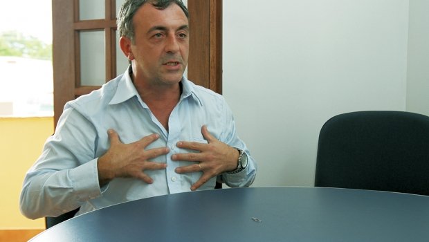 STJ ABSOLVE EX-PREFEITO DE AVARÉ EM CASO DE LICITAÇÃO IRREGULAR