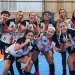 EQUIPE FEMININA DO BAR DO BOLA É CAMPEÃ DO TORNEIO DE FUTSAL DE PARANAPANEMA