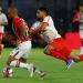 São Paulo vence o Red Bull Bragantino e vai à semi do Paulistão
