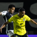 Corinthians vence o São Bernardo e se classifica para as quartas do Paulista