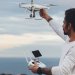 Curso gratuito de operação de drones está com inscrições abertas