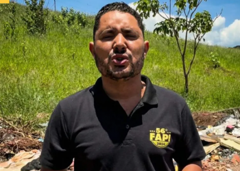 JUSTIÇA BLOQUEIA BENS DO PREFEITO DE OURINHOS E AFASTA SECRETÁRIO-ADJUNTO POR IRREGULARIDADES NA 56ª FAPI