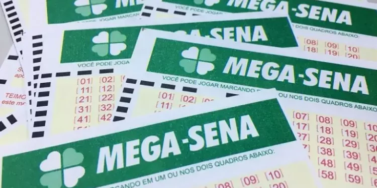 Ninguém acerta e prêmio da Mega-Sena vai a R$ 130 milhões