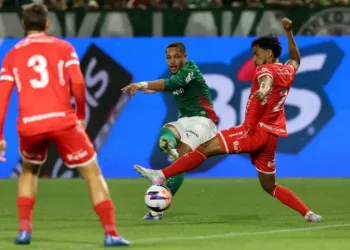 Palmeiras goleia o Capivariano vai à semifinal do Campeonato Paulista