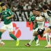 Palmeiras vence o Corinthians e garante classificação no Campeonato Paulista