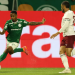 Palmeiras ganha do Fluminense e se mantém na ponta do Brasileiro