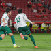 Palmeiras vence o Inter e assume a liderança do Brasileirão