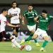 Palmeiras goleia o Vitória pelo Campeonato Brasileiro