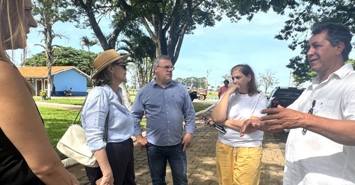 Feira da Agricultura Familiar será realizada pela primeira vez na cidade de Avaré
