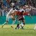 Santos e São Paulo empatam na Vila Belmiro pelo Brasileirão