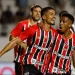 São Paulo bate a Ponte Preta e vai às quartas do Campeonato Paulista