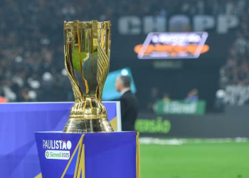 Quartas de final do Campeonato Paulista são definidas: veja os confrontos